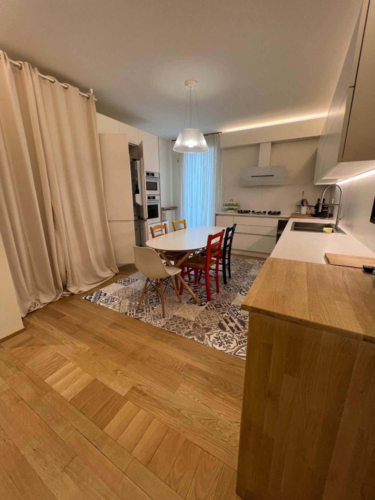 Attico Canal Grande A Palazzo Contarini Corfu Venice Ngoại thất bức ảnh